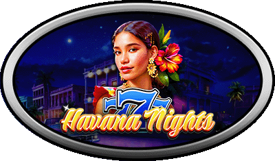 777 - Havana Nights