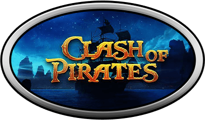 Clash of Pirates