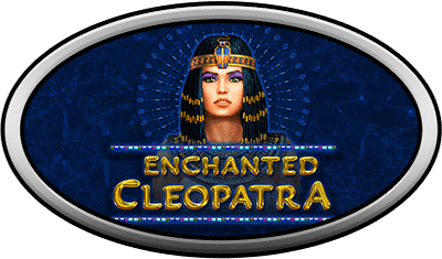 Enchanted Cleopatra